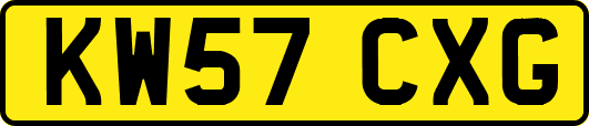 KW57CXG