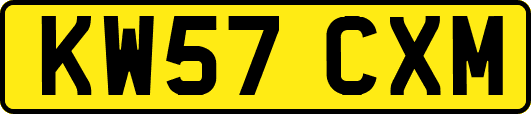 KW57CXM