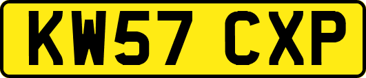 KW57CXP