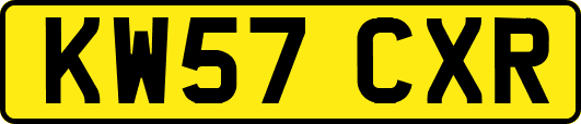 KW57CXR