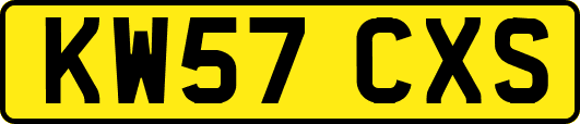 KW57CXS
