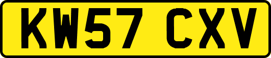 KW57CXV