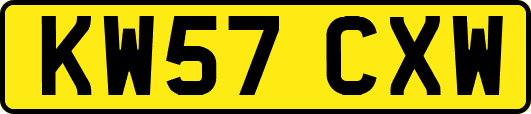 KW57CXW