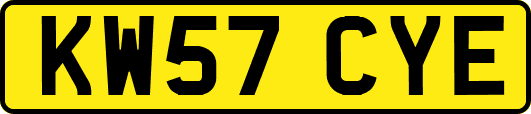 KW57CYE