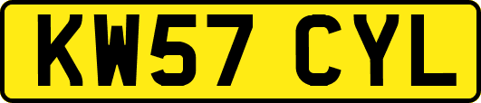 KW57CYL
