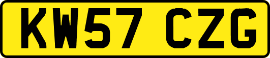 KW57CZG