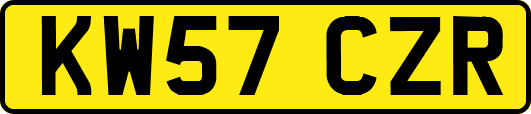 KW57CZR