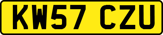 KW57CZU