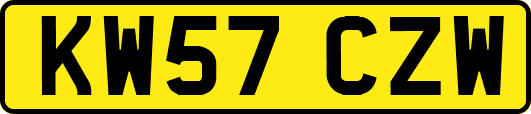 KW57CZW