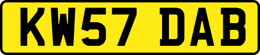 KW57DAB