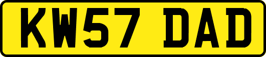KW57DAD