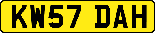 KW57DAH