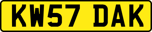 KW57DAK