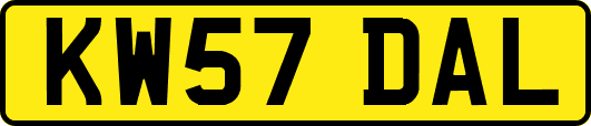 KW57DAL