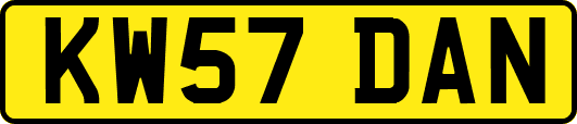 KW57DAN