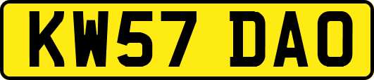 KW57DAO