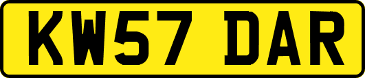 KW57DAR