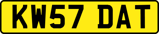 KW57DAT