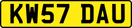 KW57DAU
