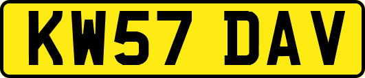 KW57DAV