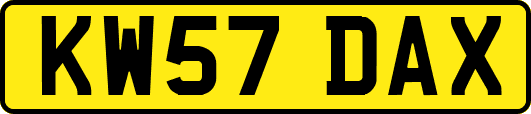 KW57DAX