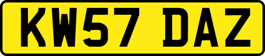 KW57DAZ