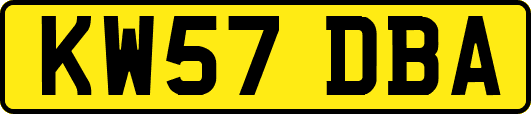 KW57DBA