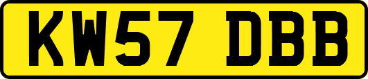 KW57DBB