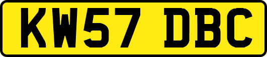 KW57DBC