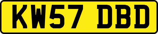 KW57DBD