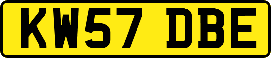 KW57DBE