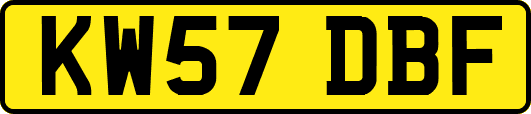 KW57DBF