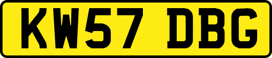 KW57DBG