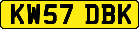 KW57DBK