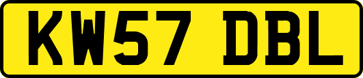 KW57DBL