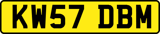 KW57DBM