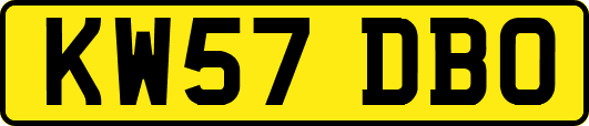 KW57DBO