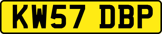 KW57DBP