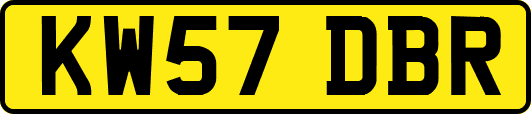 KW57DBR