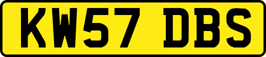 KW57DBS