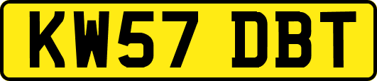 KW57DBT