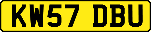KW57DBU