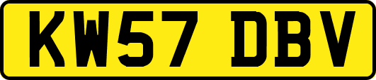 KW57DBV
