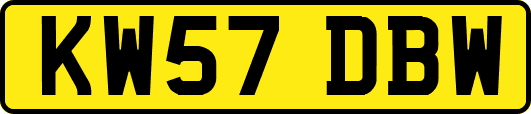 KW57DBW