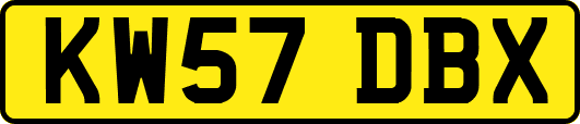 KW57DBX