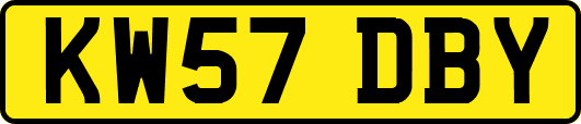 KW57DBY