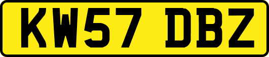 KW57DBZ