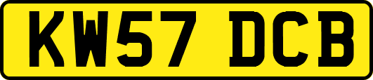 KW57DCB