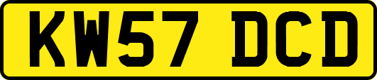 KW57DCD