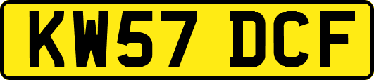 KW57DCF